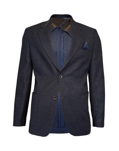 Mamo Blazer