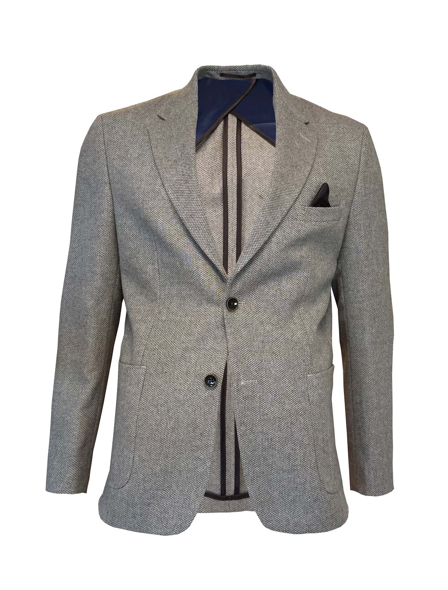 Mamo Blazer