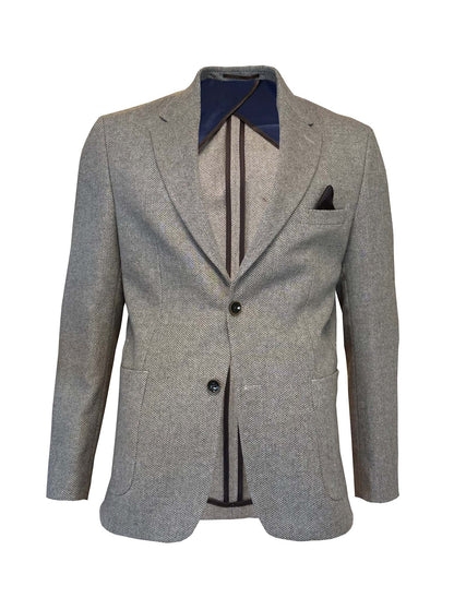 Mamo Blazer