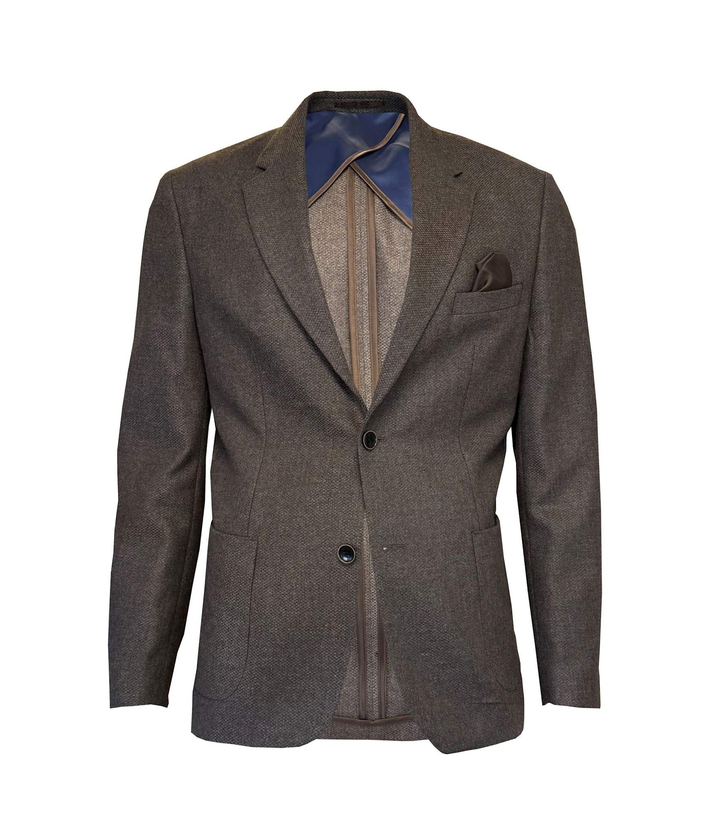 Mamo Blazer