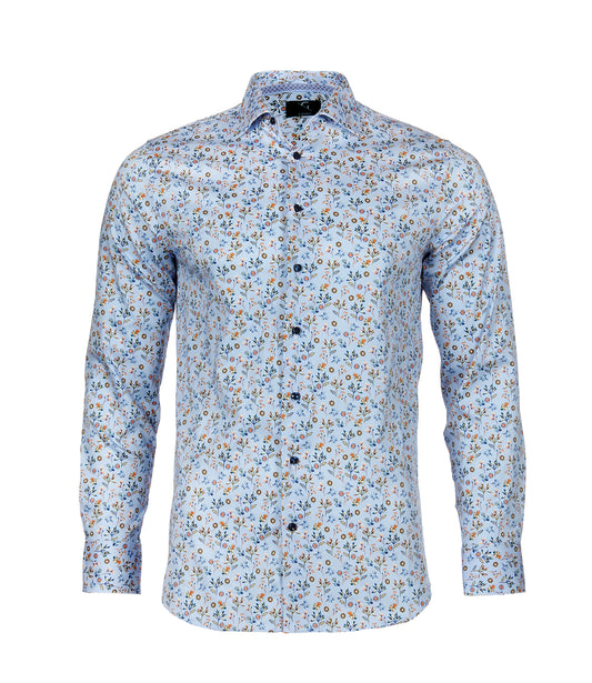 Amadoi Shirt