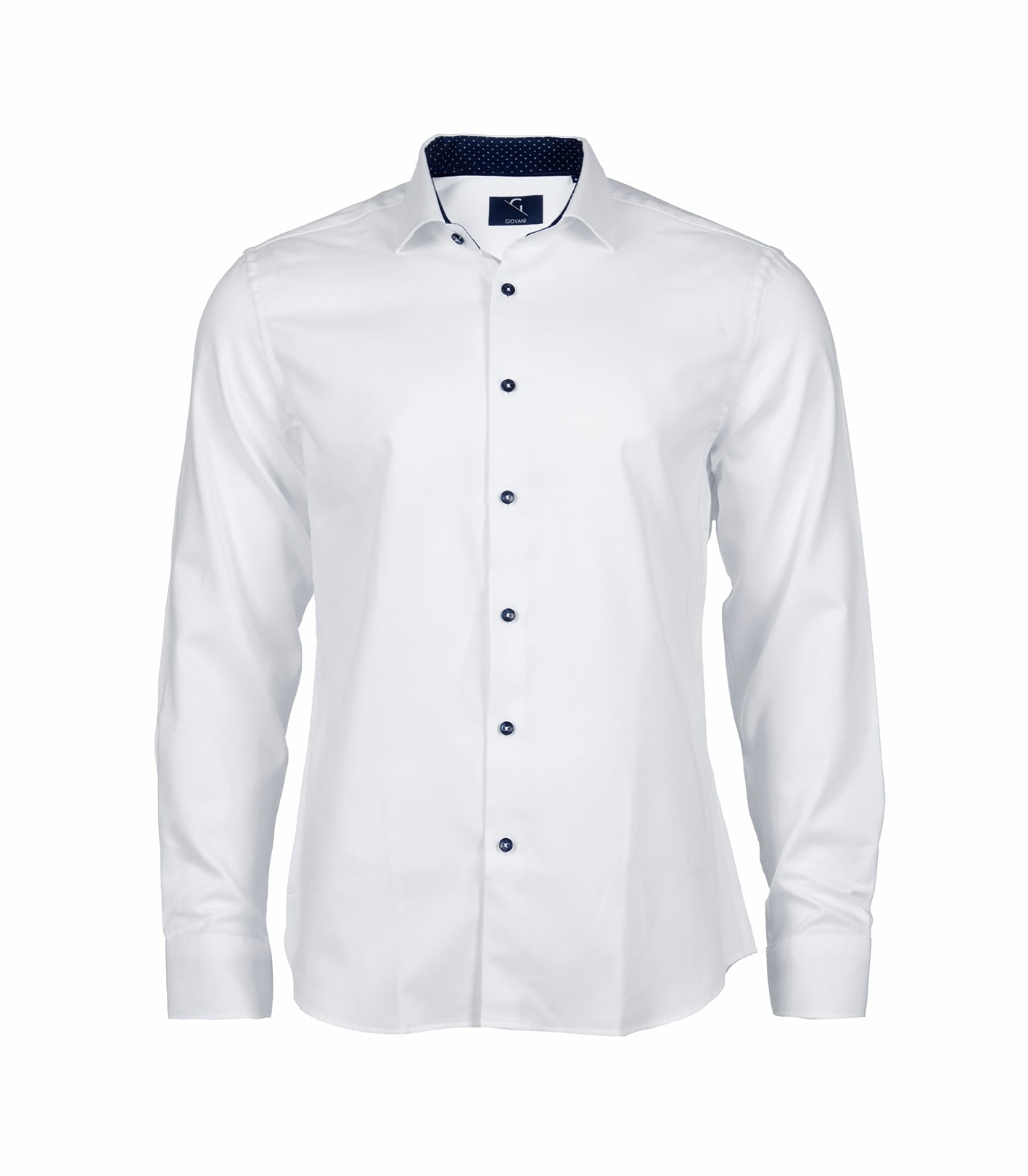 Anthony Shirt