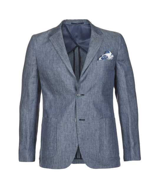 Barella Lin Blazer