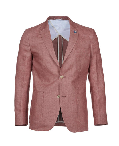 Barella Blazer