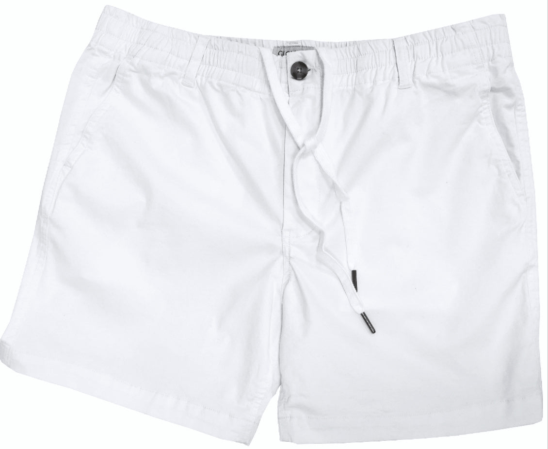 Bobby Shorts