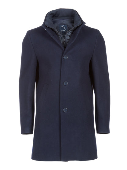 Bogard Coat