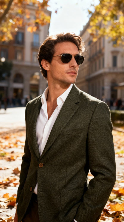 Botacaro Blazer