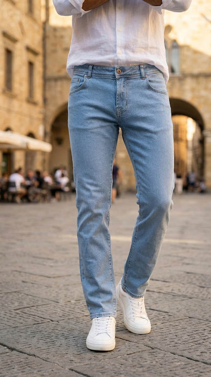 Brando Denim