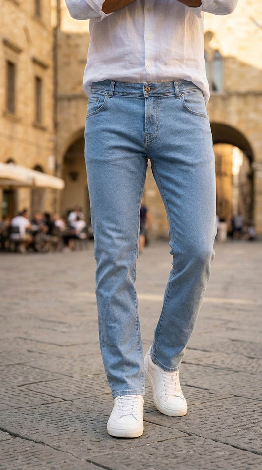Brando Denim