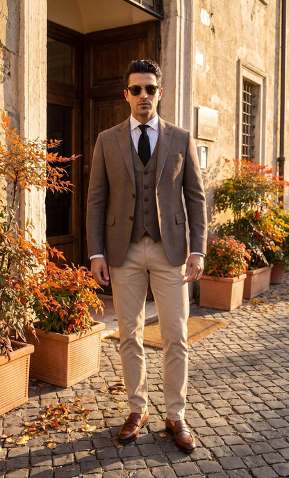 Bristol Blazer