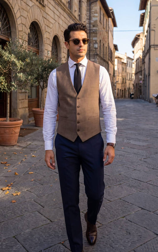 Bristol Vest