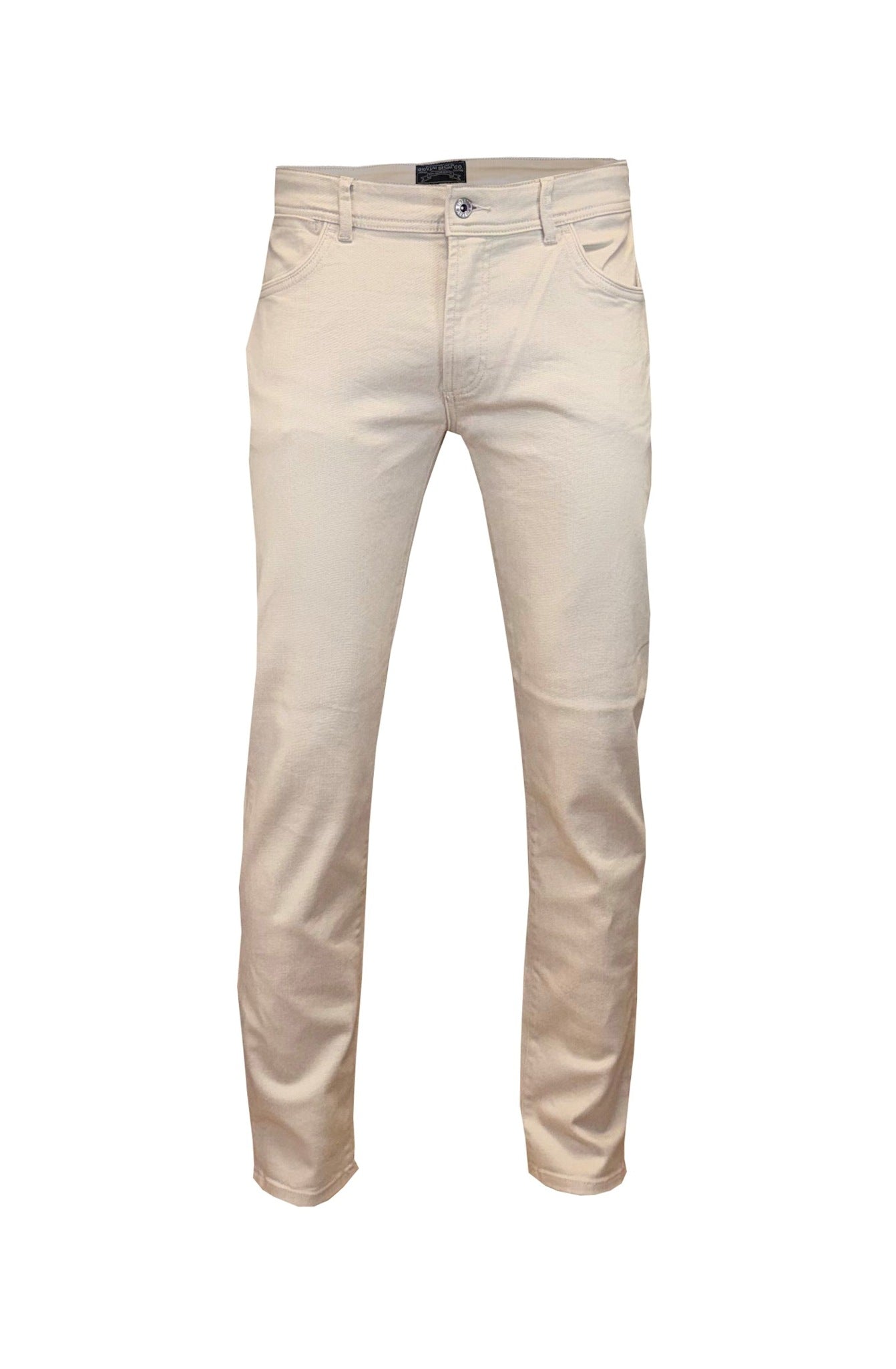 Fabrizio Trouser