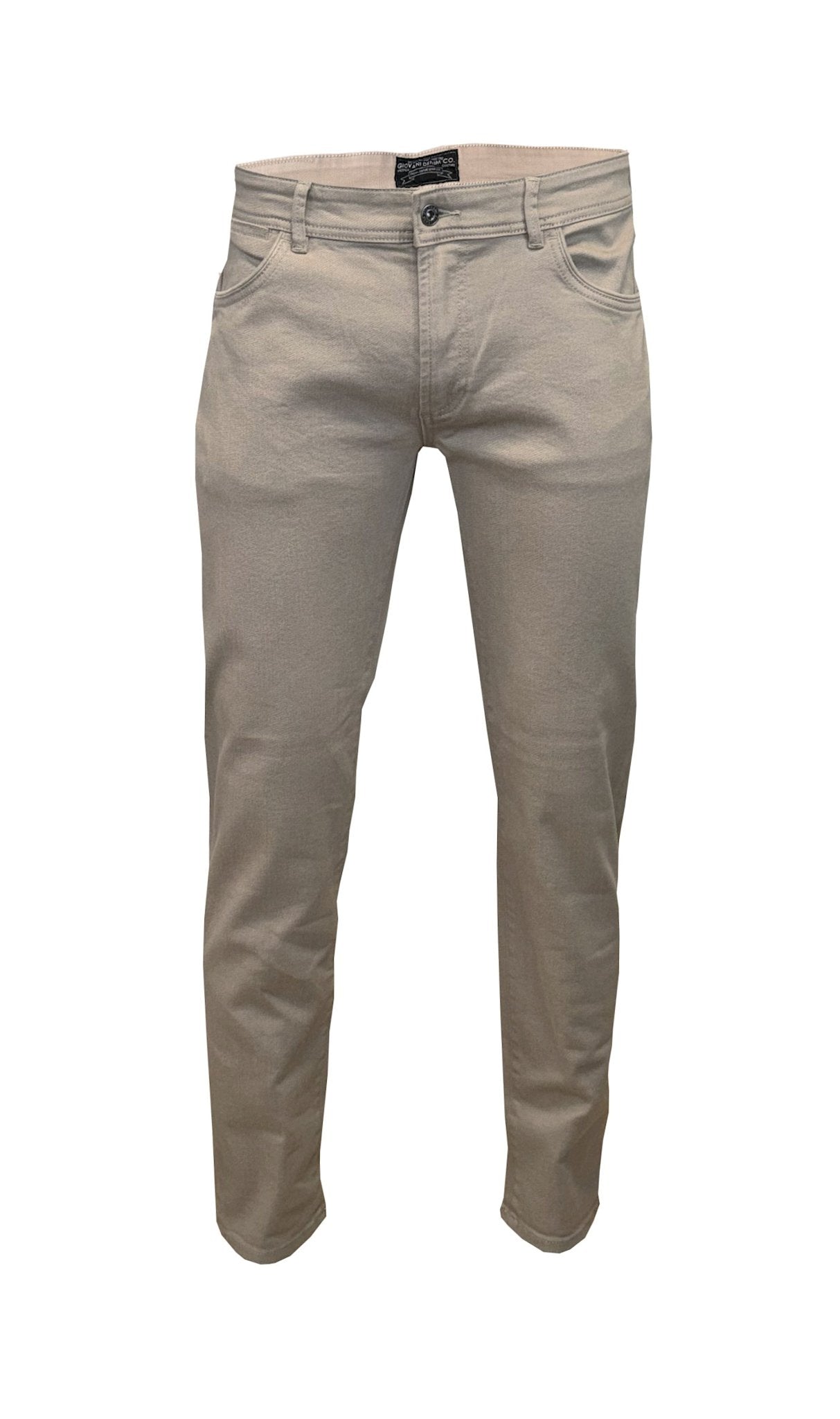 Fabrizio Trouser