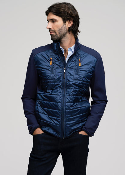Salusso Jacket