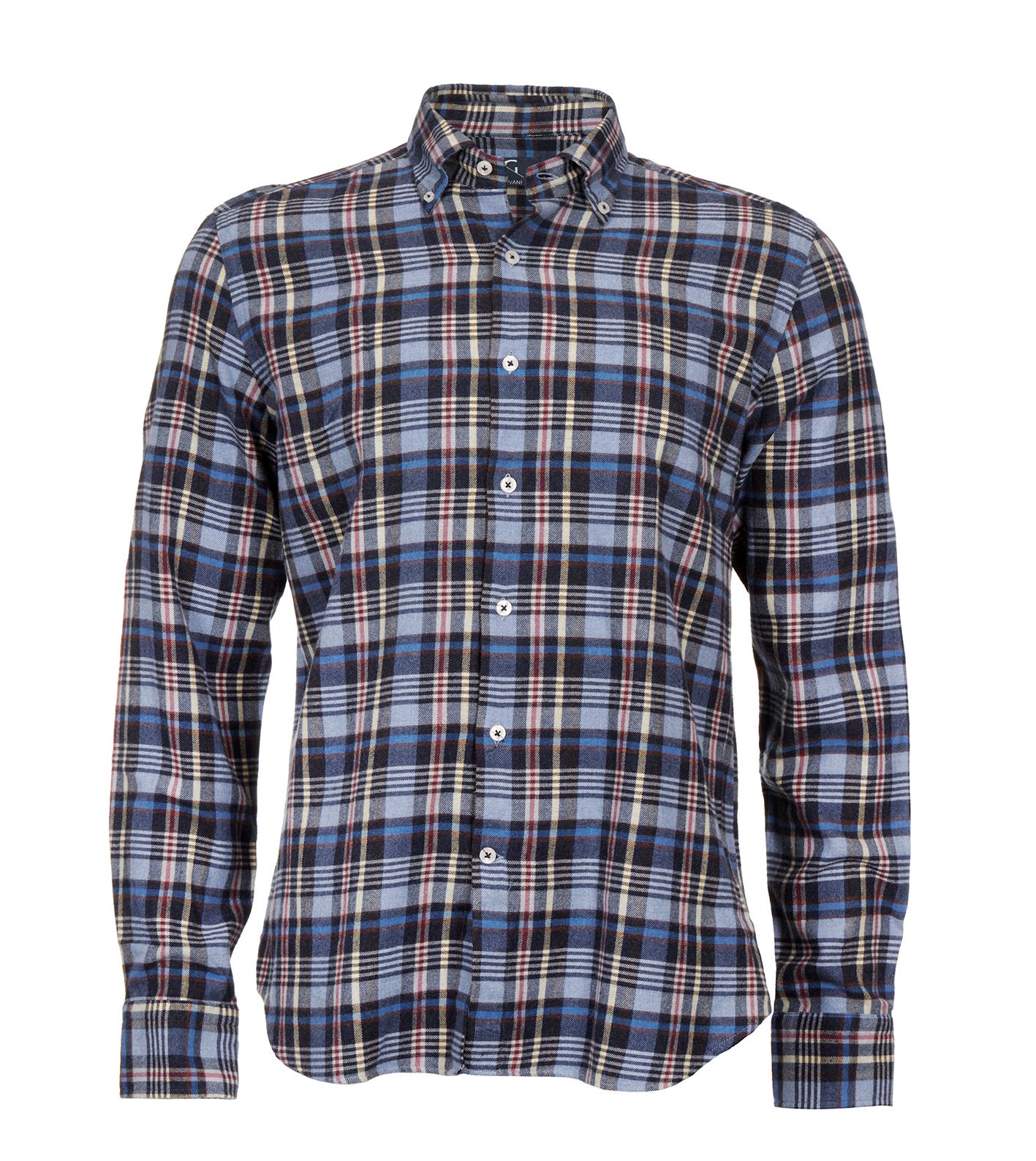 Luciano shirt