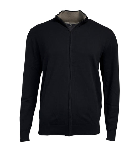 Ponti Zip Jacket