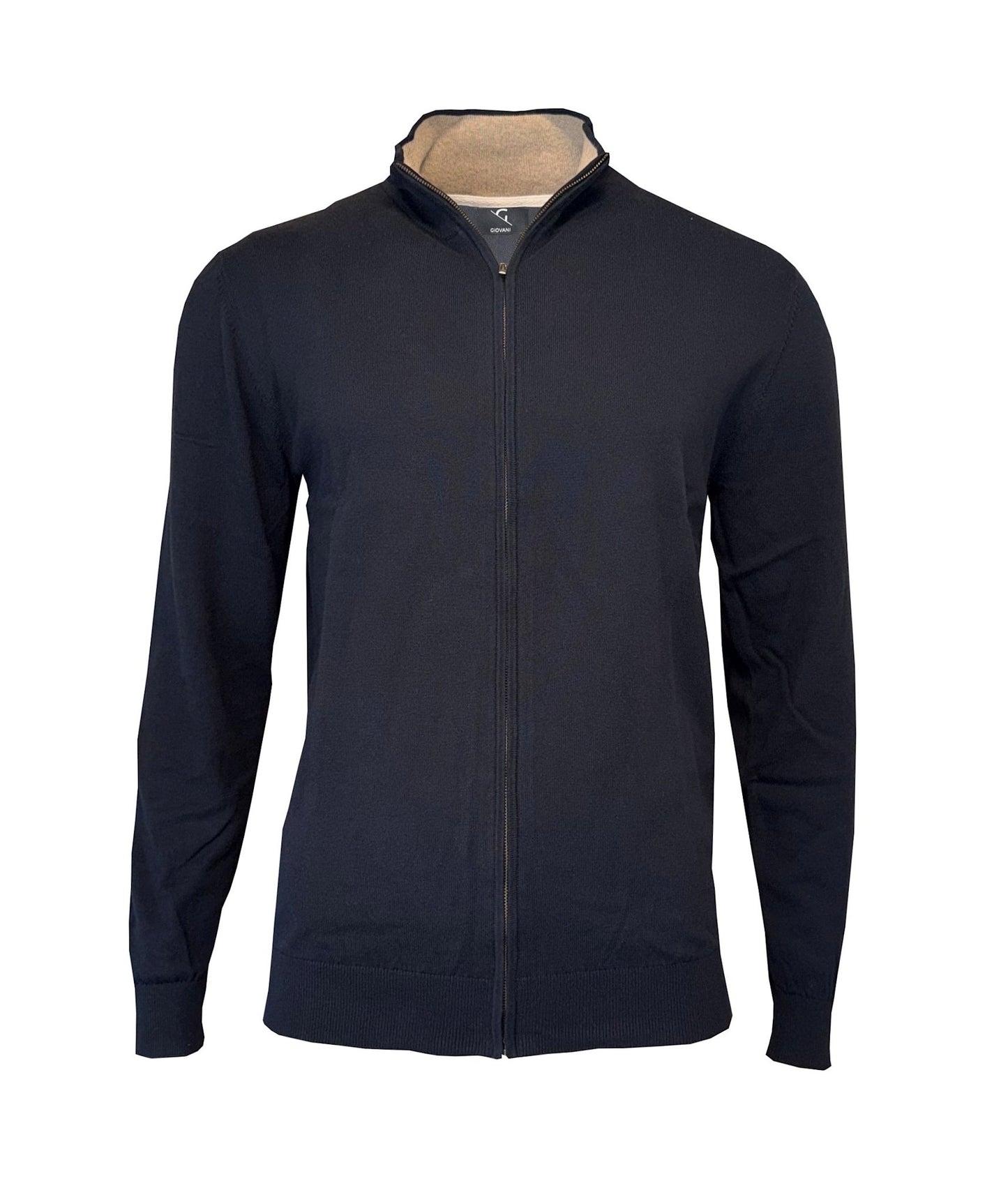 Ponti Zip Jacket