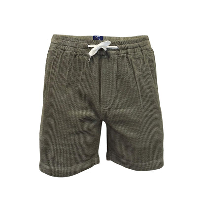 Cordy Shorts