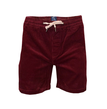 Cordy Shorts