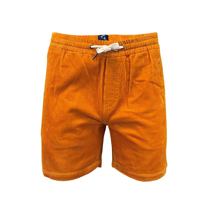Cordy Shorts