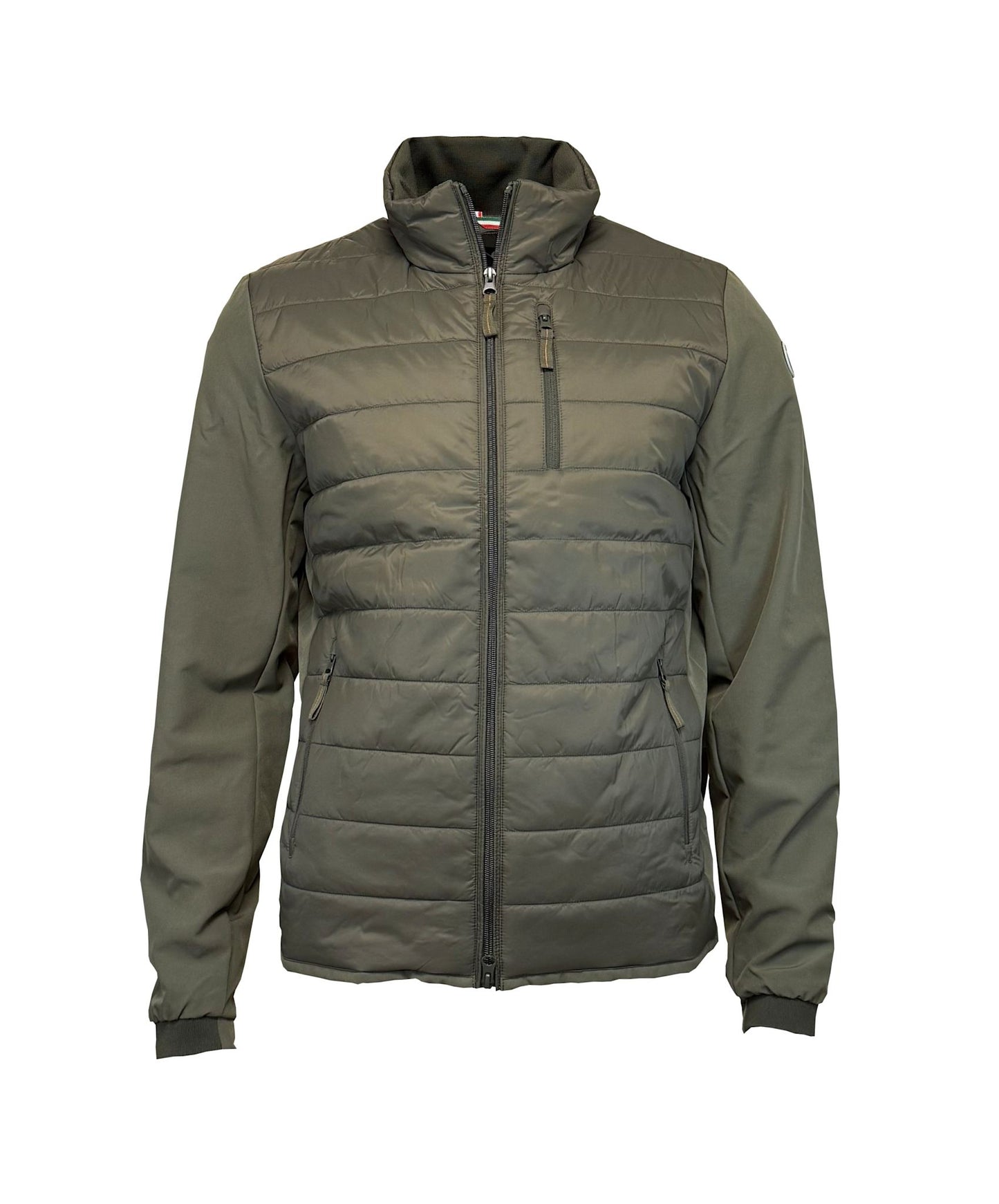 Dodo Jacket