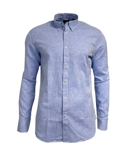 Gio Linen Shirt LS