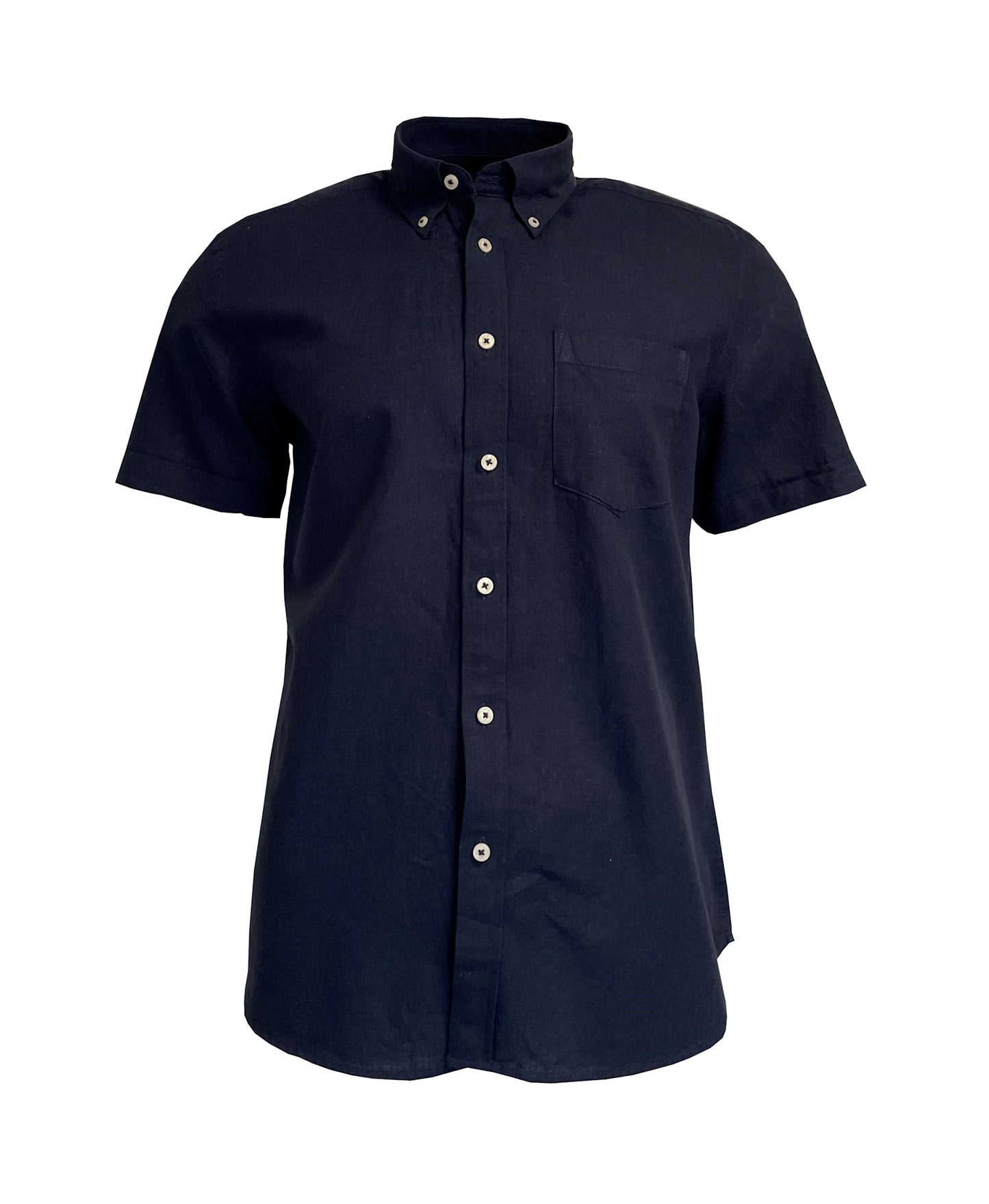 Gio Linen Shirt SS