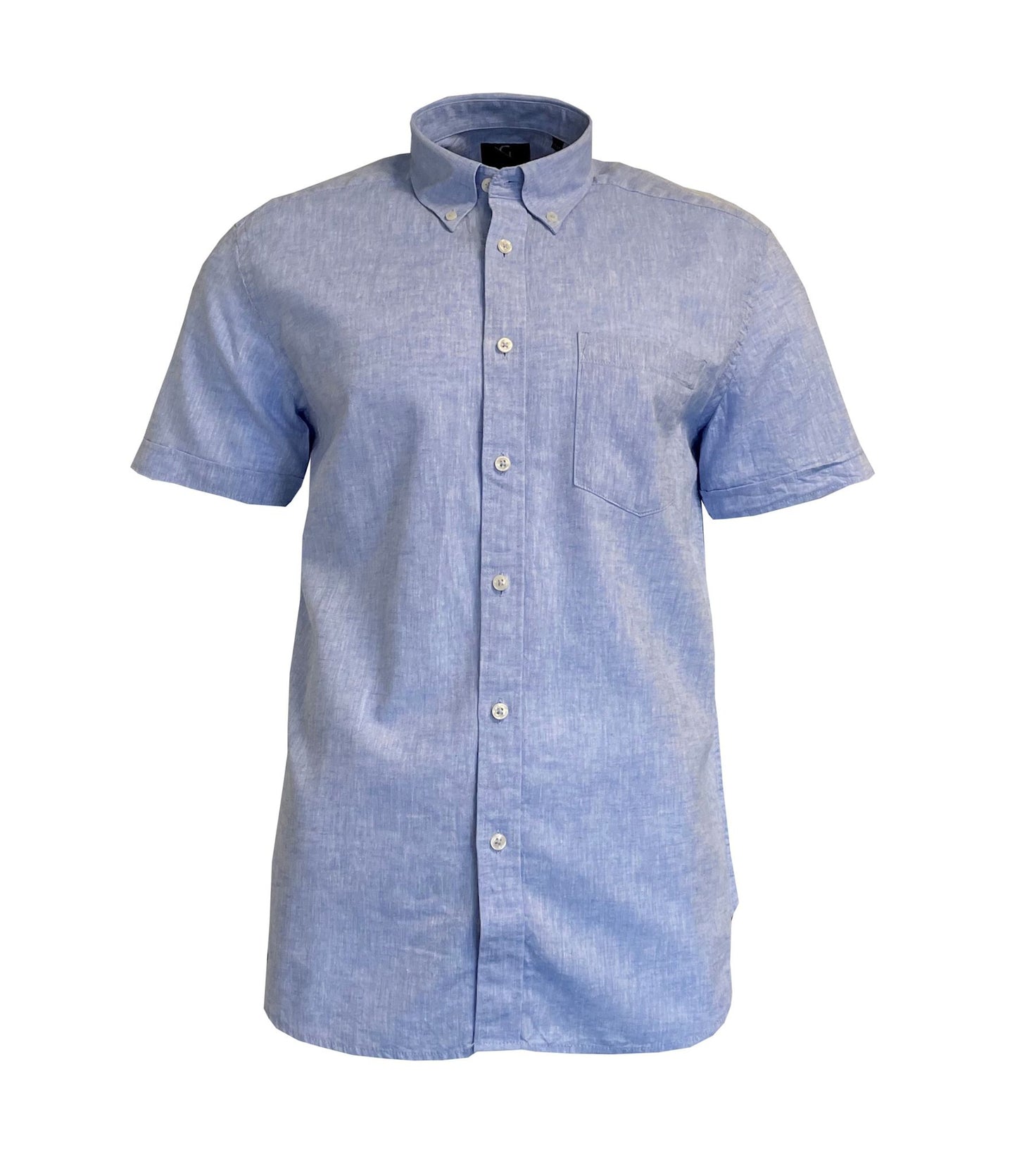 Gio Linen Shirt SS