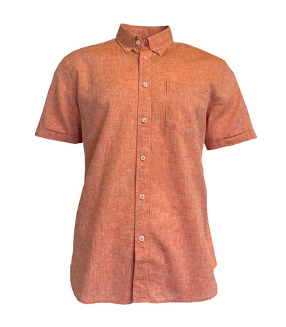 Gio Linen Shirt SS