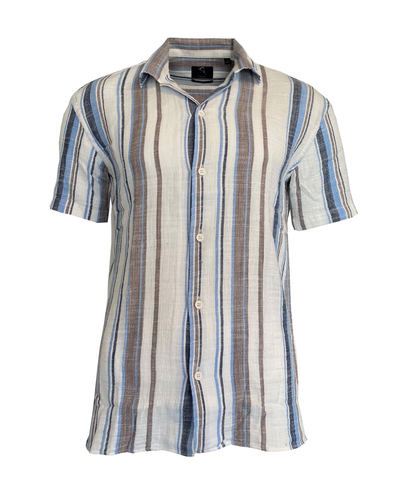 Lingus Shirt SS