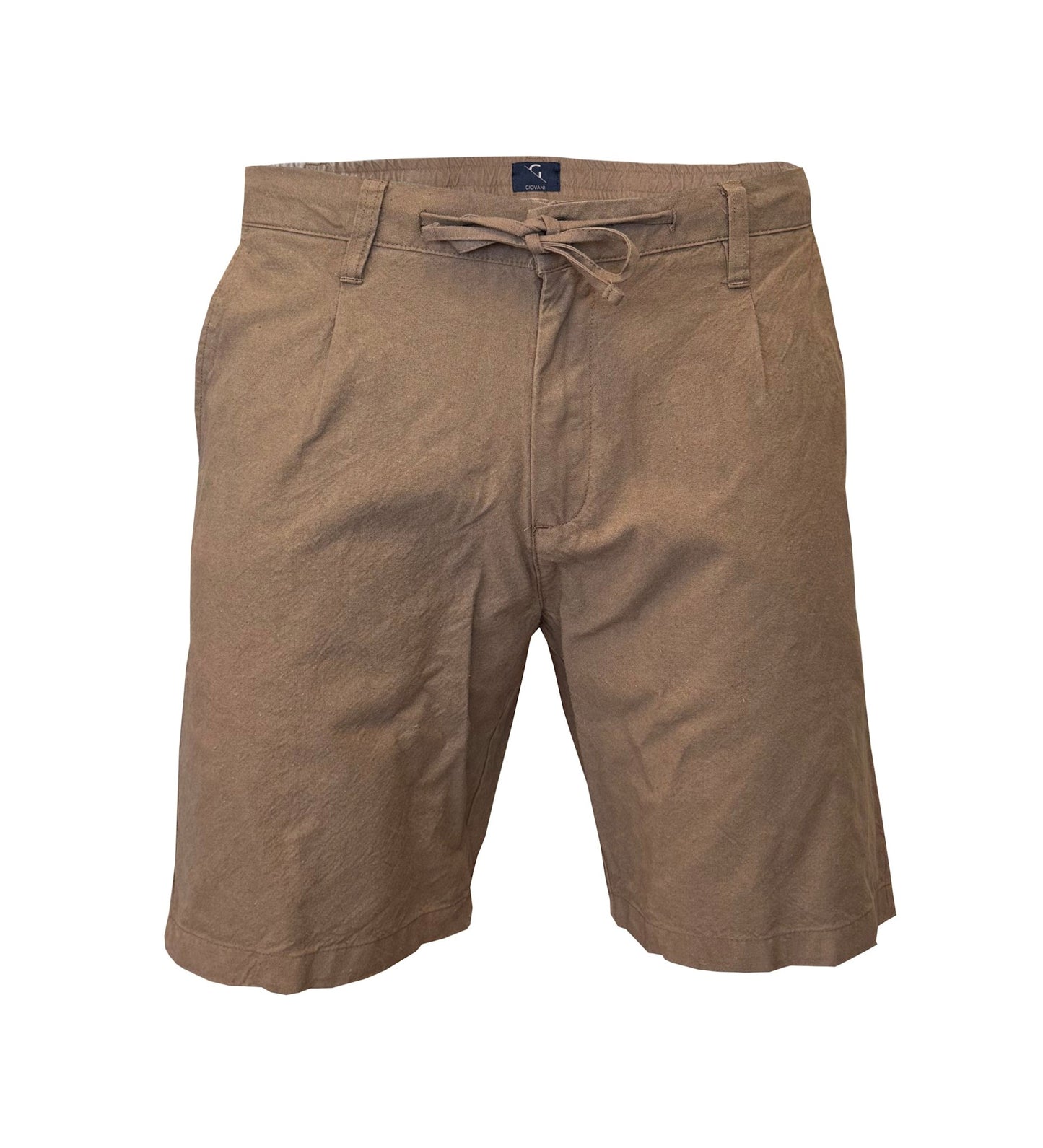 Loriente Linen Shorts