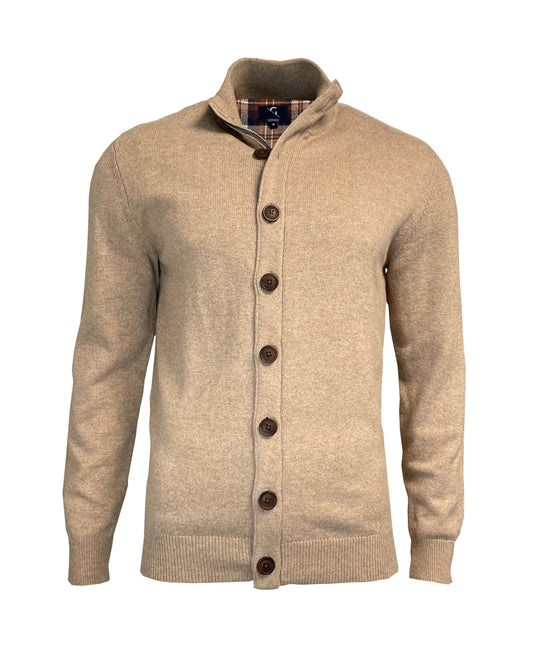 Garritano Jacket