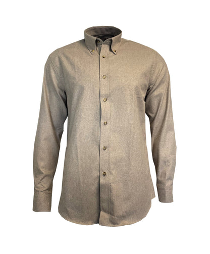 Gironda Flanel Shirt