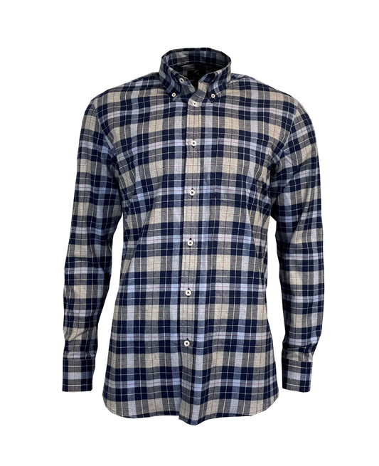 Gaia Shirt