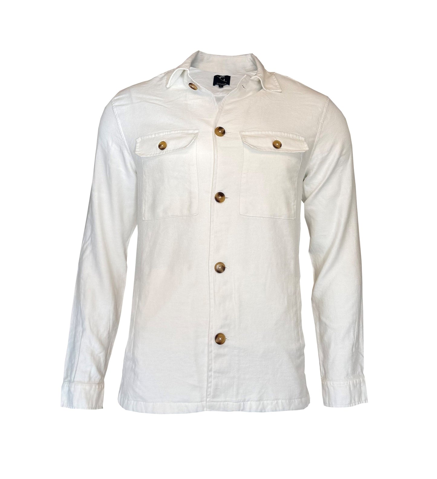 Gomez Linen Blazer