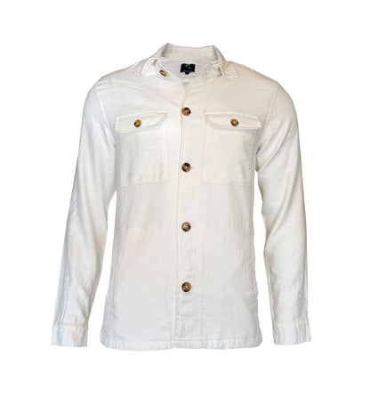 Gomez Linen Blazer