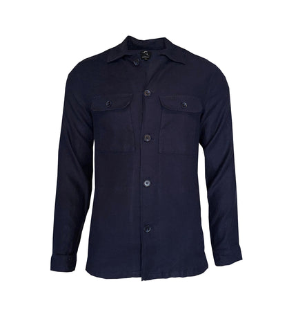 Gomez Linen Blazer