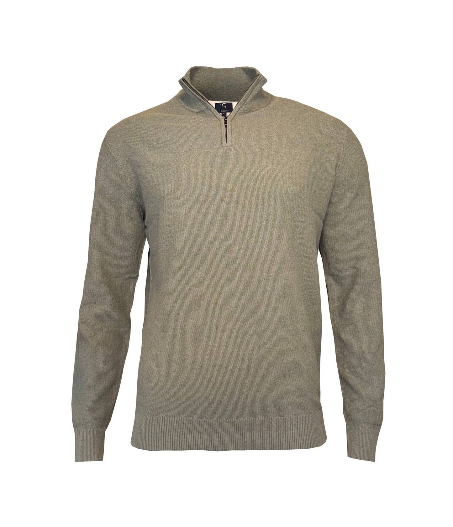 Nino ½ Zip