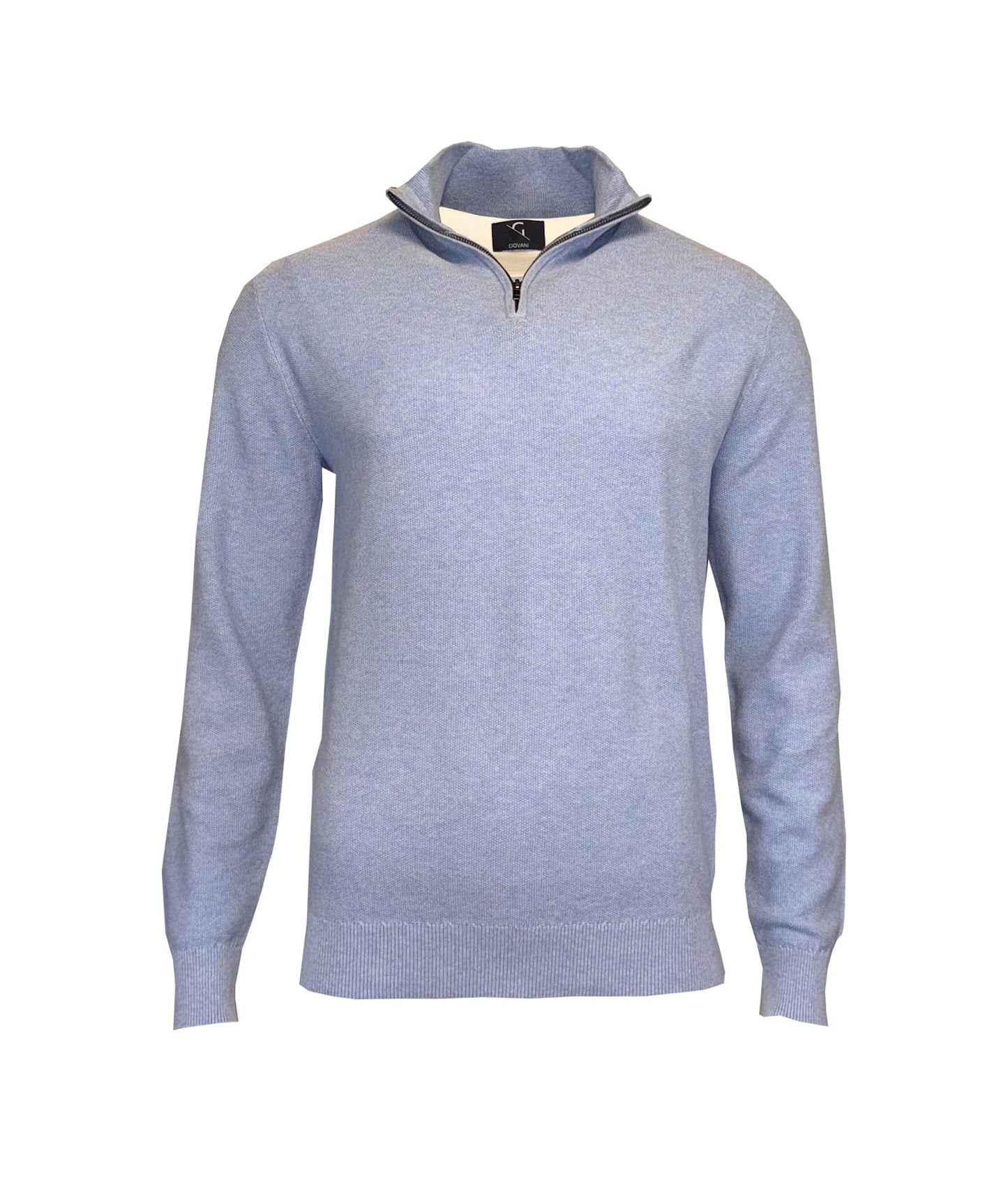 Nino ½ Zip
