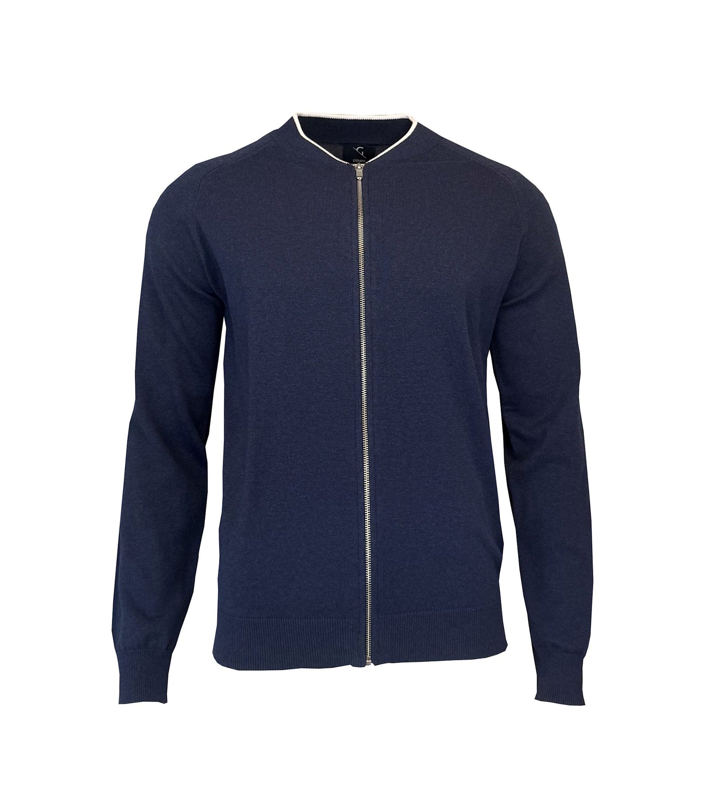 Cassano Zip Jacket