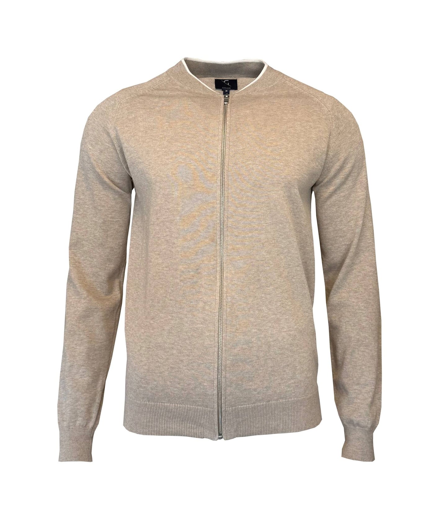 Cassano Zip Jacket