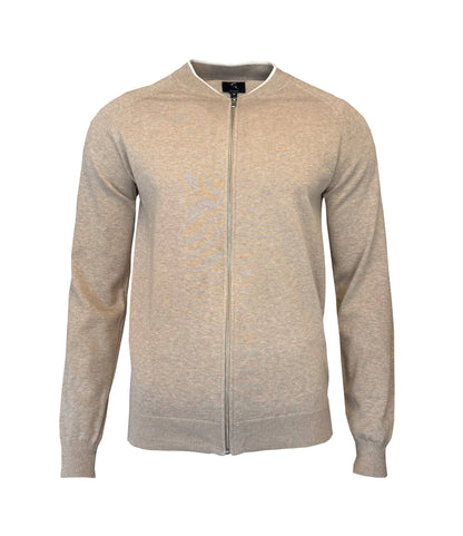 Cassano Zip Jacket