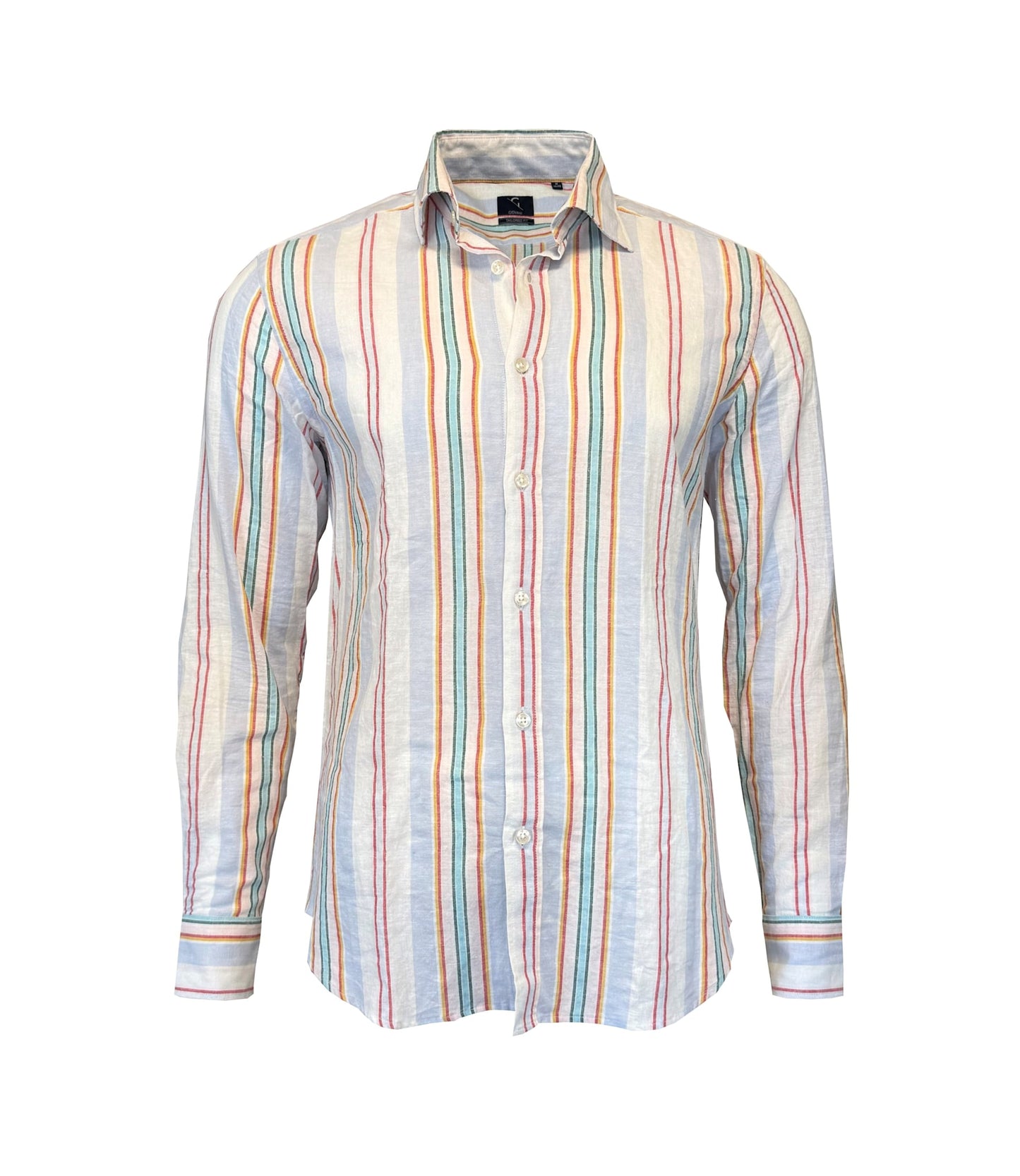 Cerbini Shirt LS