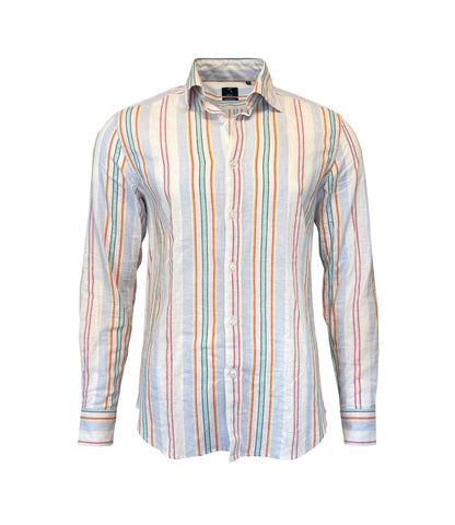 Cerbini Shirt LS