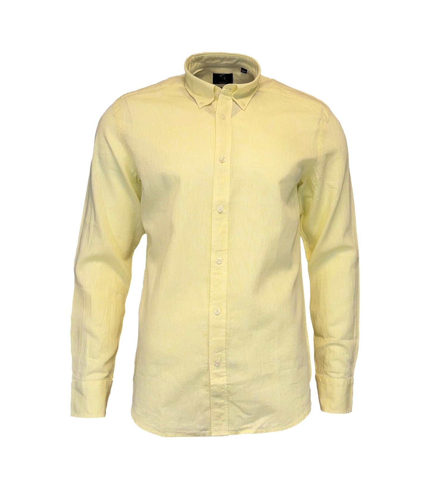 Gio Linen Shirt LS