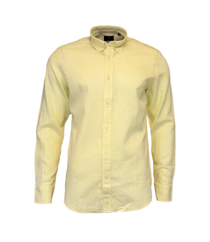 Gio Linen Shirt LS