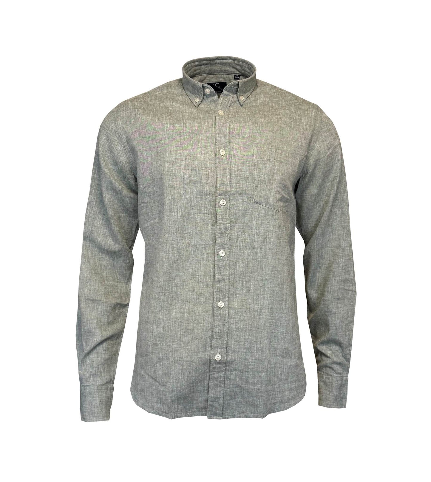 Gio Linen Shirt LS