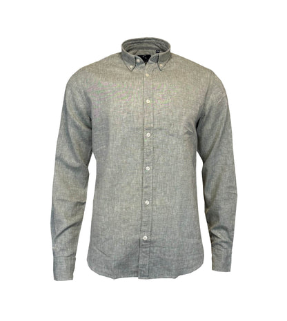 Gio Linen Shirt LS