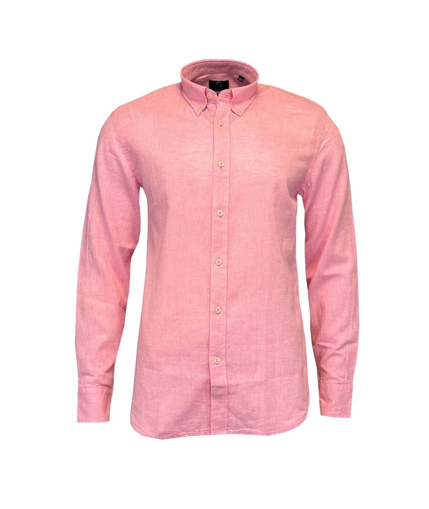 Gio Linen Shirt LS
