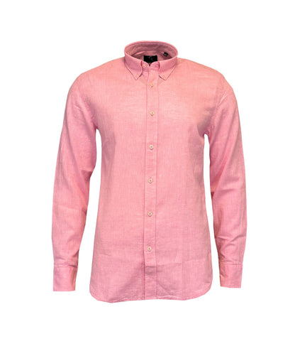 Gio Linen Shirt LS